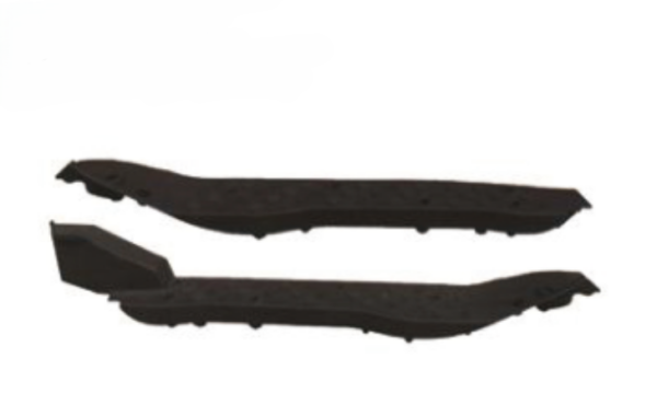 Durable H4 GTL Floor Trim: Elevate Your Vehicle's Interior