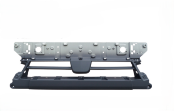 Durable H5 Bumper Midsection (Standard Plate) - H4831011601A0H48310000090