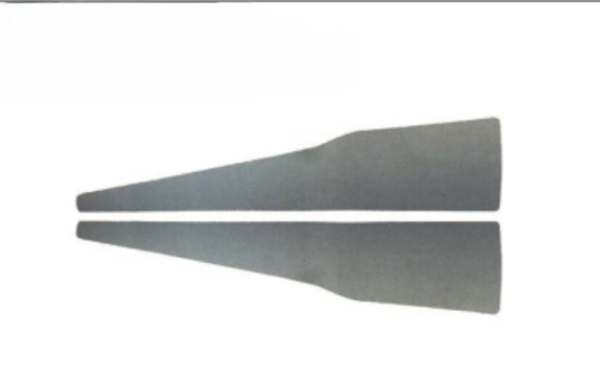 Enhanced Aerodynamics with H4 GTL Roof Deflector Liner