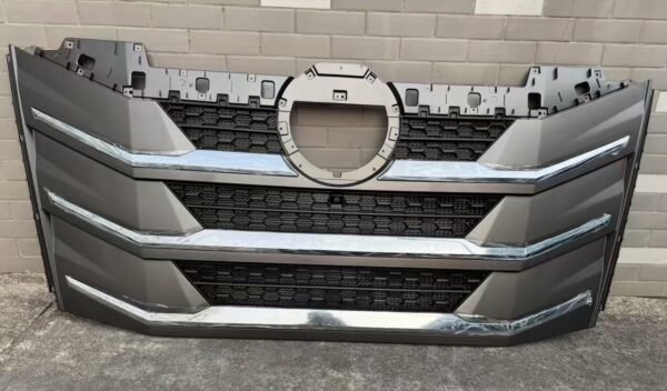 Front Grill