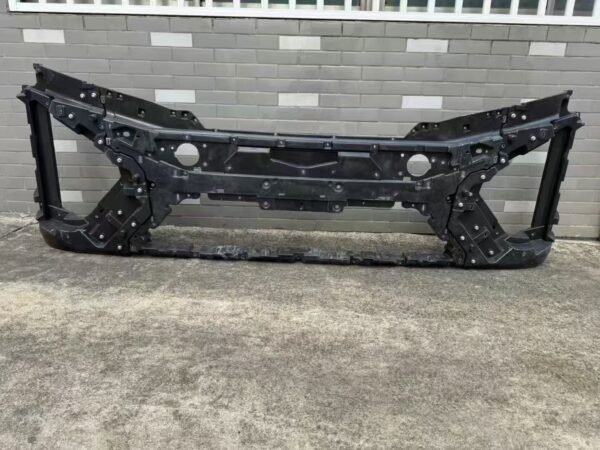 Front Grill