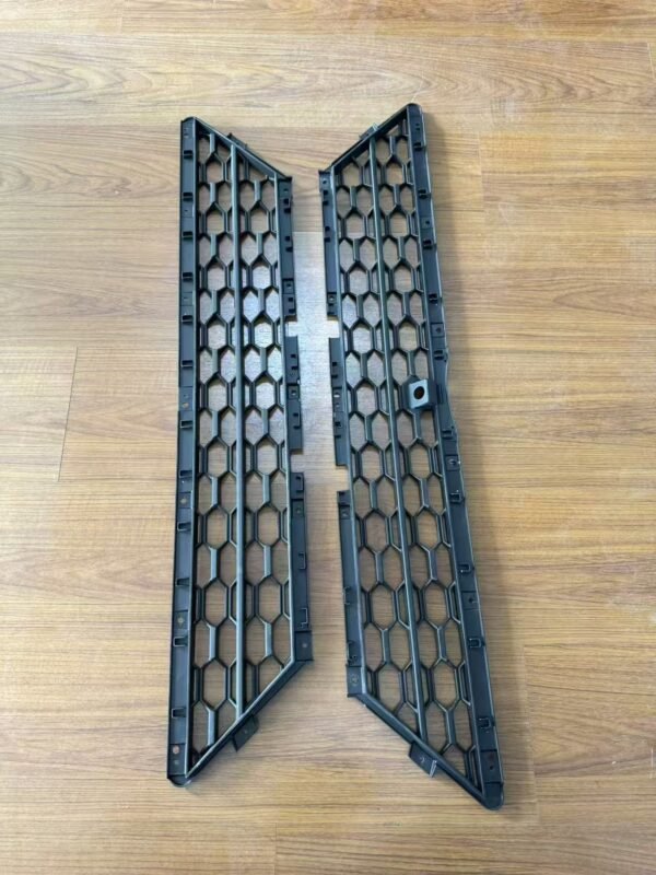Foton Truck Parts