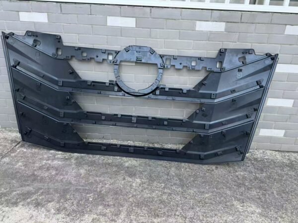Foton Font Grill