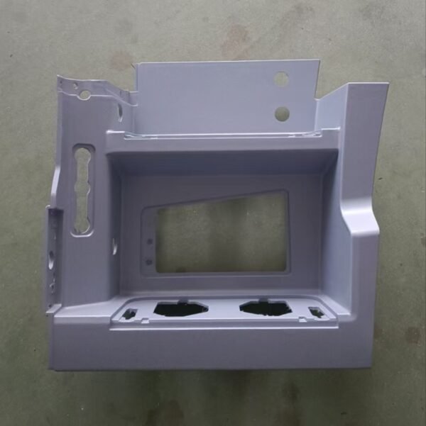 Foton Truck Parts